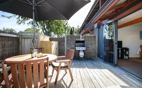 Woolshed Apartment No 4 - Havelock North Apartment